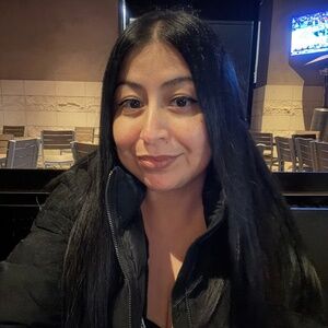 Meet your Posher, Sandra